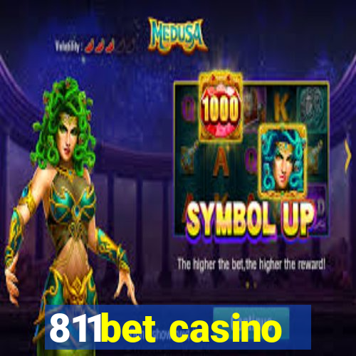 811bet casino